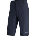 (取寄) ゴアウェア メンズ パッション ショート - メンズ GOREWEAR men Passion Short - Men's Orbit Blue