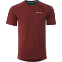 (取寄) イエティサイクルズ メンズ スウィッチ メリノ ショートスリーブ ジャージ - メンズ Yeti Cycles men Switch Merino S...