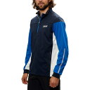 () XEBbNX Y NX WPbg - Y Swix men Cross Jacket - Men's Dark Navy/Olympian Blue