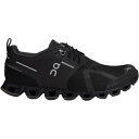 () IjO fB[X NEh 5 EH[^[v[t V[Y On Running women Cloud 5 Waterproof Shoe - Women's All Black