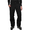 (取寄) ヘリーハンセン メンズ レジェンダリー インサレーテッド パンツ - メンズ Helly Hansen men Legendary Insulated...