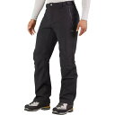 () AEghA T[` Y T[N  \tgVF pc - Y Outdoor Research men Cirque II Softshell Pant - Men's Black