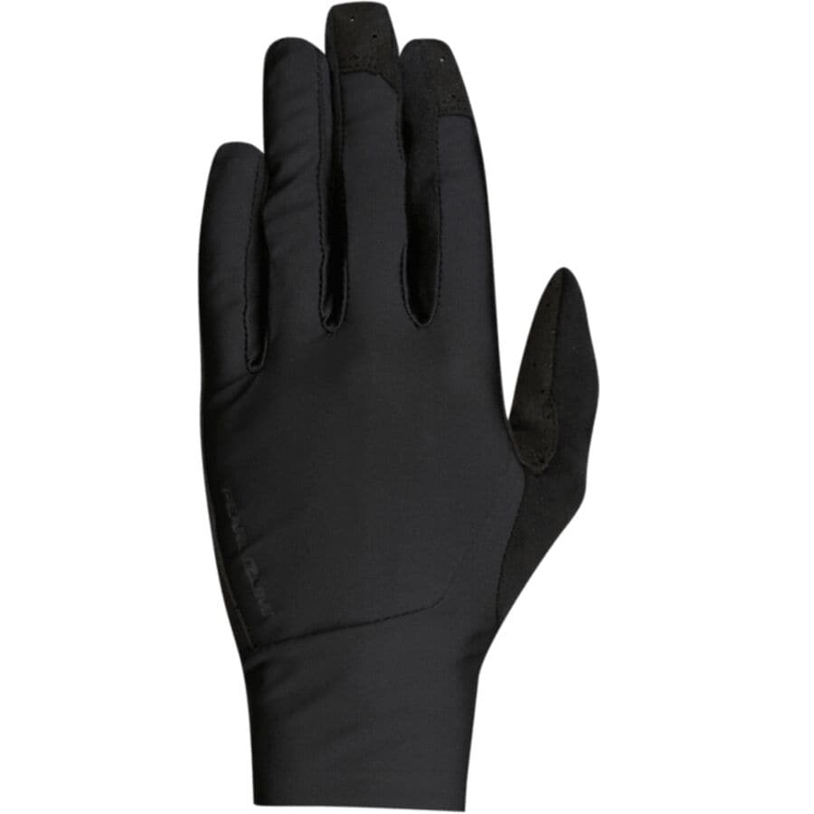 (取寄) パールイズミ エレベート グローブ PEARL iZUMi Elevate Glove Black