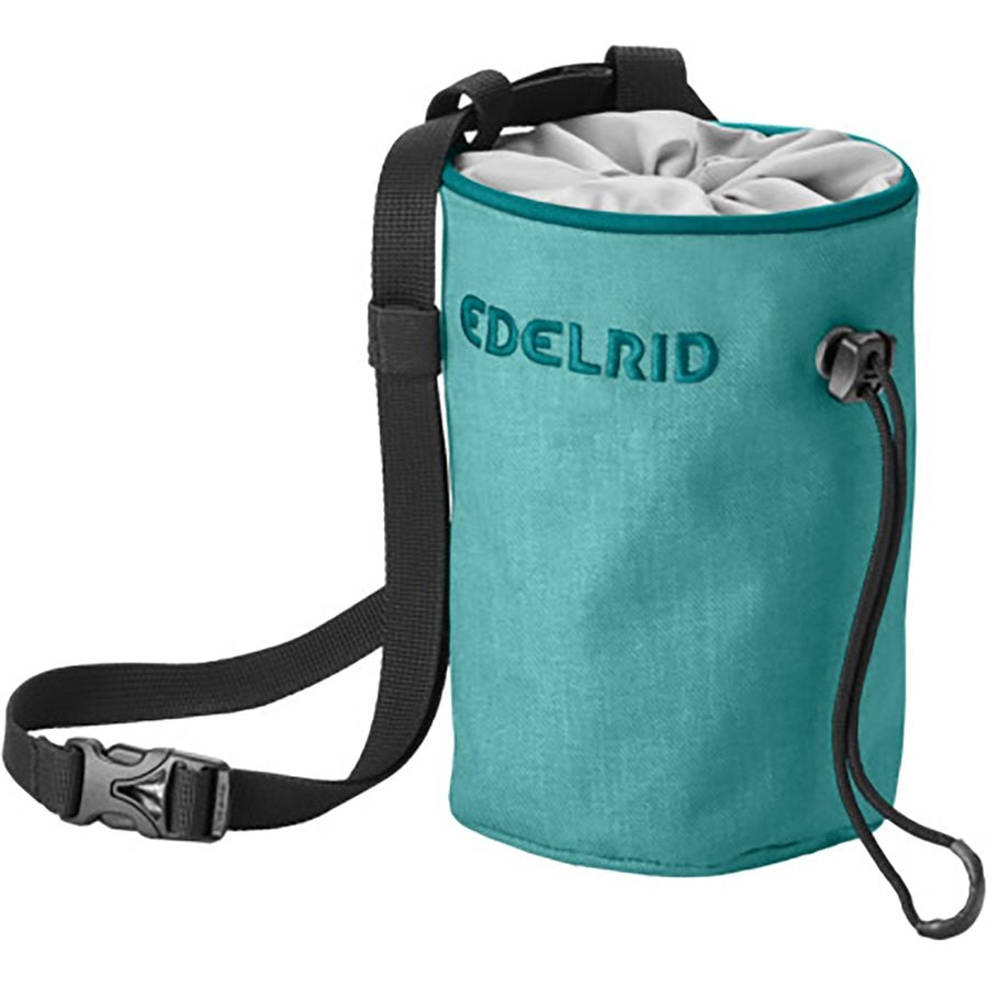 (取寄) エーデルリッド ロデオ チョーク バッグ Edelrid Rodeo Chalk Bag  ...