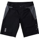 (取寄) イオン レディース トレイズ ショート - ウィメンズ ION women Traze Short - Women's Black