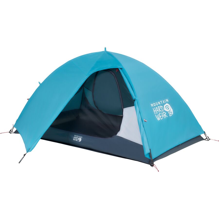 () }Een[hEFA fBA eg: 2-p[\ 3 V[Y Mountain Hardwear Meridian Tent: 2-Person 3 Season Teton Blue