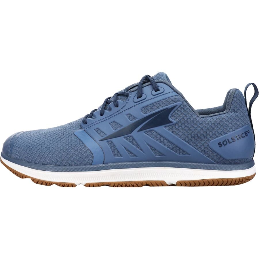 (取寄) アルトラ メンズ ソルスティス Xt 2 シューズ - メンズ Altra men Solstice XT 2 Shoe - Men's Blue