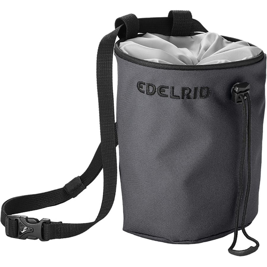 (取寄) エーデルリッド ロデオ チョーク バッグ Edelrid Rodeo Chalk Bag  ...