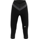 (取寄) アソス レディース ユーマ GT スプリング フォール C2 ハーフ ニッカー - ウィメンズ Assos women UMA GT Spring F...