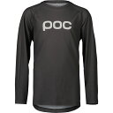 (取寄) POC キッズ エッセンシャル MTB ロングスリーブ ジャージ - キッズ POC kids Essential MTB Long-Sleeve J...