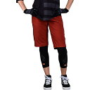 (取寄) トロイリーデザインズ レディース ミスチーフ ショート シェル - ウィメンズ Troy Lee Designs women Mischief Sho...