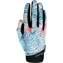 (取寄) ダルコ レディース グローブ - ウィメンズ DHaRCO women Gloves - Women's Summer Vibe(4)