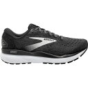(取寄) ブルックス レディース ゴースト 16 シューズ - ウィメンズ Brooks women Ghost 16 Shoe - Women's Black...