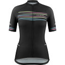 (取寄) ルイガノ レディース プレミアム シグニチャー ジャージ - ウィメンズ Louis Garneau women Premium Signature ...