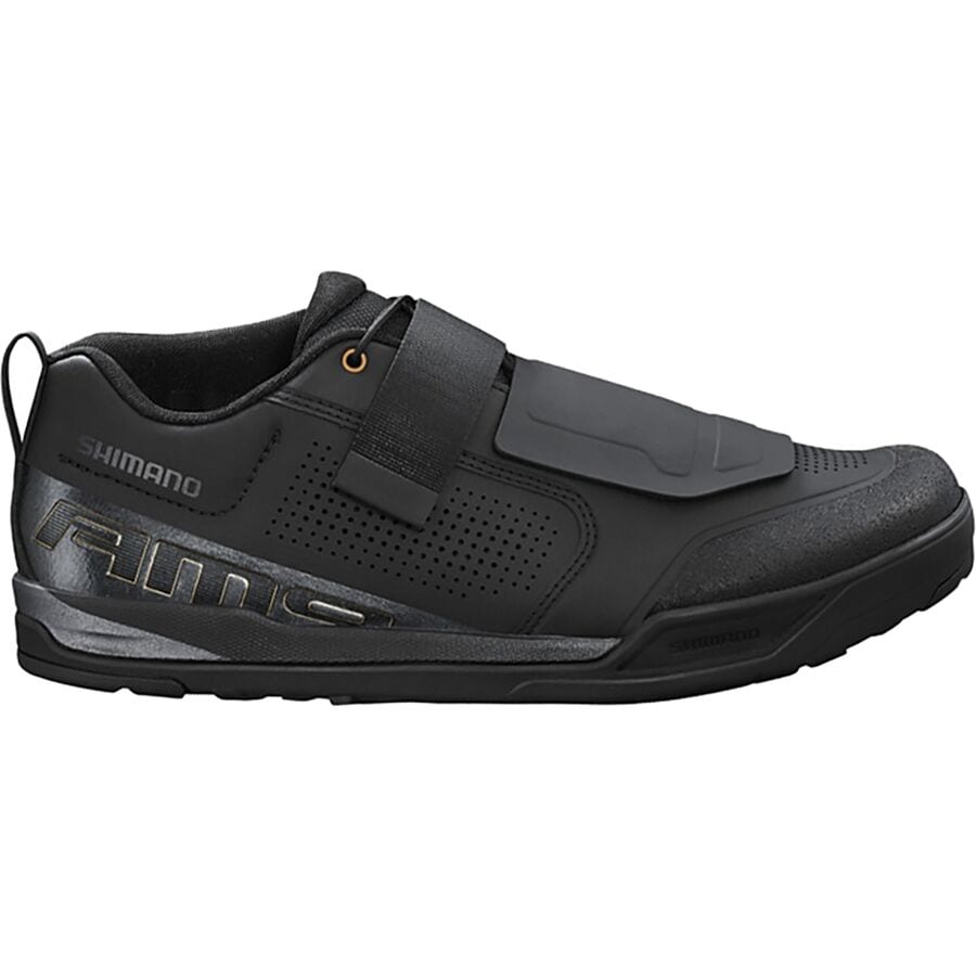 ■商品詳細■ブランドShimanoシマノ■商品名AM903 Bike Shoe - Men'sAM903 バイク シューズ - メンズ■商品状態新品未使用・並行輸入品■色Black■アッパー素材合成皮革■閉鎖スピードレーシング、アーマードレースシールド、面ファスナーストラップ■フットベッドボリュームツアー インソール■ミッドソールガラス繊維強化ナイロン■ソールゴム,EVA■クリートの互換性2-ボルト■表示重量【シングル・サイズ42】15oz■アクティビティマウンテンバイク■備考(取寄) シマノ メンズ AM903 バイク シューズ - メンズ Shimano men AM903 Bike Shoe - Men's BlackShimano レディース サイクリング シューズ スニーカー靴 自転車 ブランド 女性 大きいサイズ ビックサイズbc-SHIU1DE