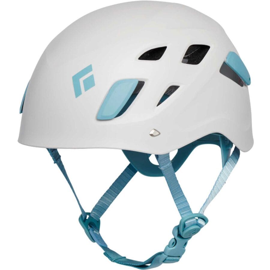 () ֥å ϡ ɡ إå -  Black Diamond Half Dome Helmet - women's Alloy