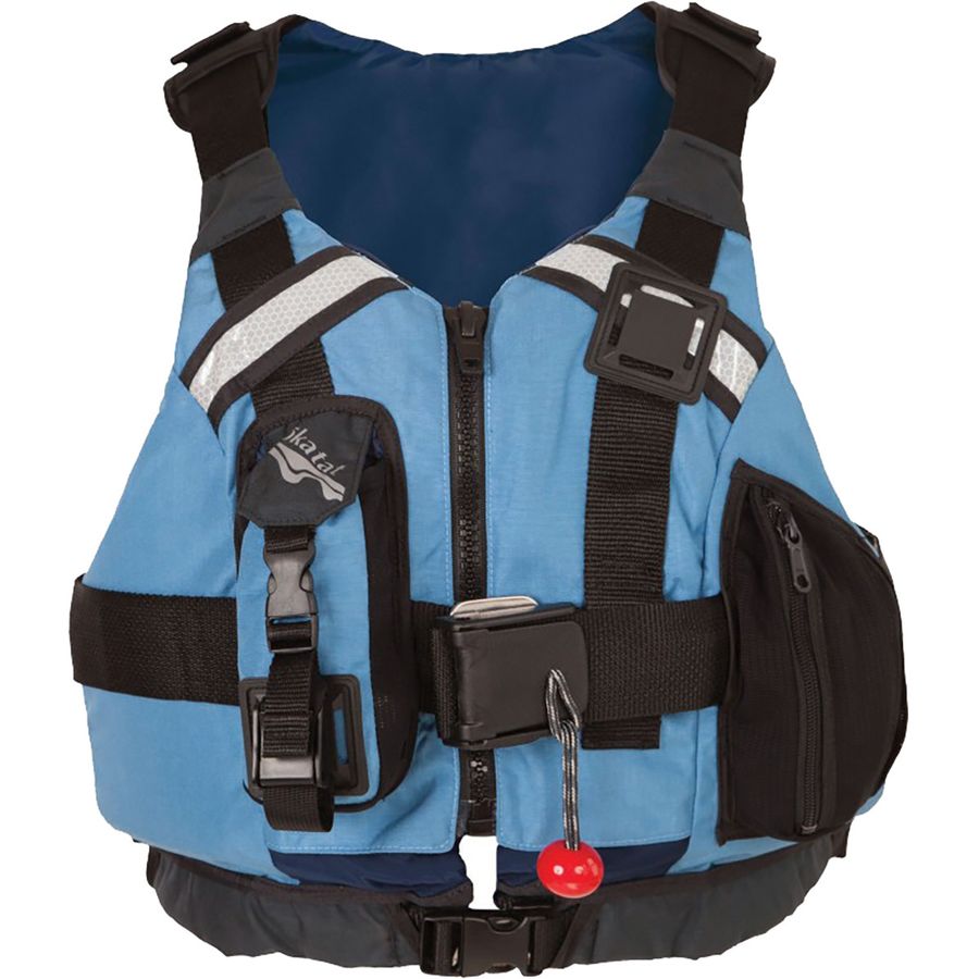 () å  쥹塼 PFD Kokatat Guide Rescue PFD Glacier