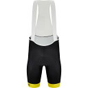 (取寄) サンティーニ メンズ ツアー ドゥ フランス オフィシャル オーバーオール リーダー ビブ ショート - メンズ Santini men Tour d...