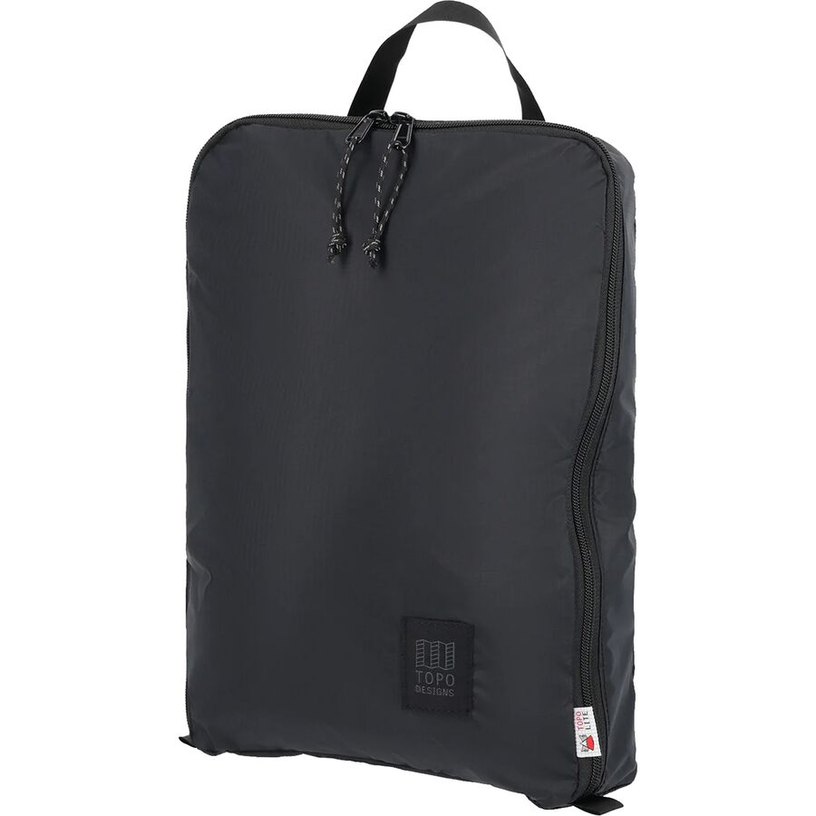 () g|fUC g|Cg 10L pbN obO Topo Designs TopoLite 10L Pack Bag Black
