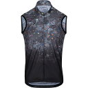 (取寄) ジョルダーナ メンズ リア ポケッツ ウィンド ベスト - メンズ Giordana men Rear Pockets Wind Vest - Men...