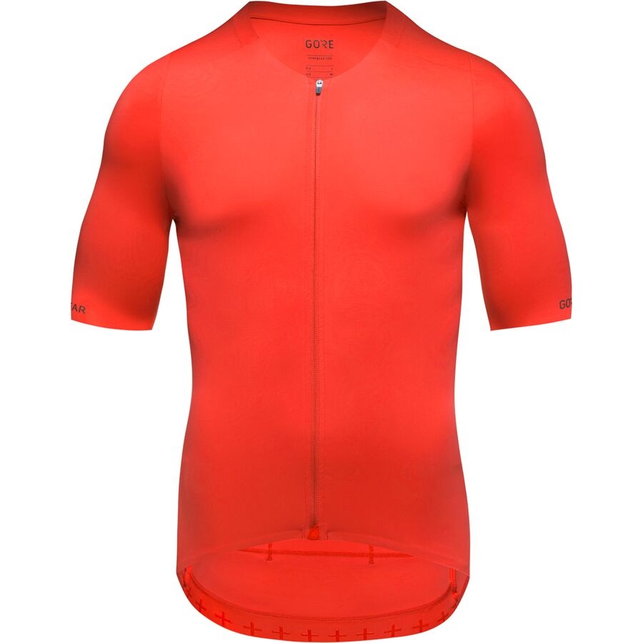 ()   ǥ 㡼 -  GOREWEAR men Distance Jersey - Men's ...