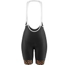 (取寄) スゴイ レディース エボリューション プリント ビブ ショート - ウィメンズ SUGOi women Evolution Print Bib Sho...