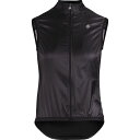 (取寄) アソス レディース ユーマ GT ウィンド ベスト サマー - ウィメンズ Assos women UMA GT Wind Vest Summer - Women's blackSeries