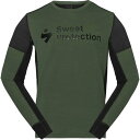 (取寄) スウィートプロテクション メンズ ハンター ロングスリーブ ジャージ - メンズ Sweet Protection men Hunter Long-S...