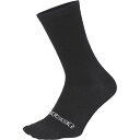 (取寄) デフィート エボ クラシック 6インチ ソック DeFeet Evo Classique 6in Sock Black