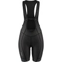 (取寄) ルイガノ レディース フィット センサー テクスチャー ビブ ショート - ウィメンズ Louis Garneau women Fit Sensor ...