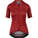 (取寄) ヴェロシオ レディース ライン セ ジャージ - ウィメンズ Velocio women Line SE Jersey - Women's Oxide...