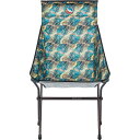 (取寄) ビッグアグネス ビッグ シックス キャンプ チェアー Big Agnes Big Six Camp Chair Grayling