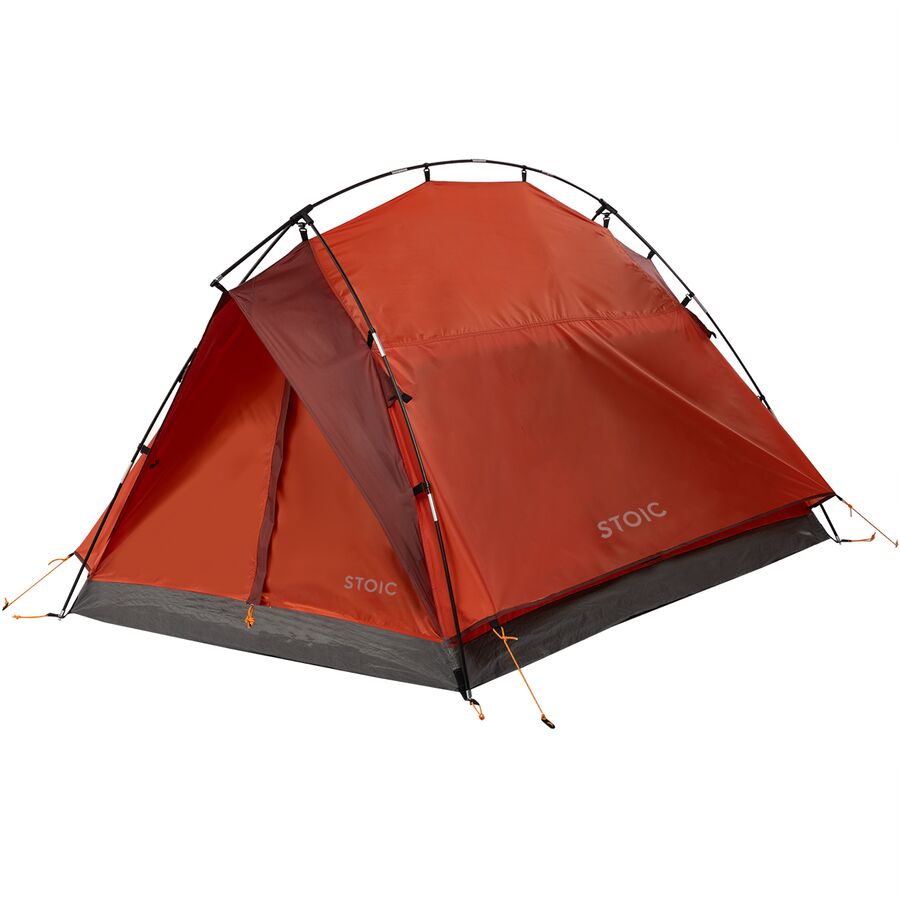 () ȥå  ե졼 ƥ: 2-ѡ 3- Stoic A Frame Tent: 2-Person 3-Se...