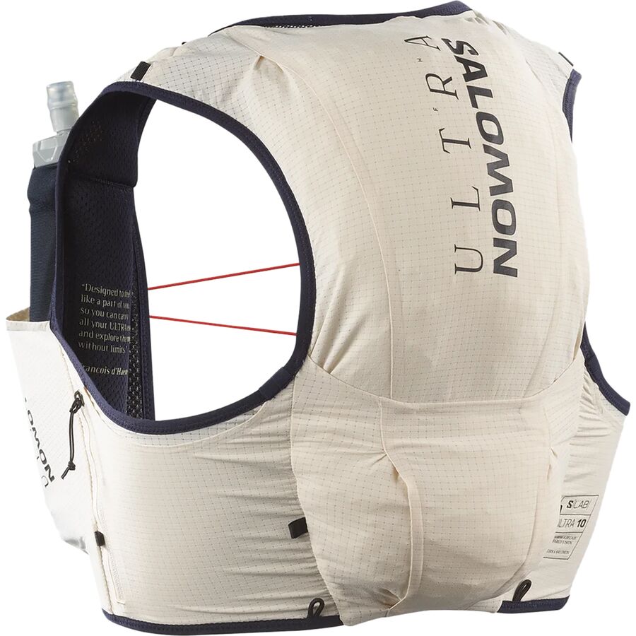 Review】SALOMON ｢S/LAB SENSE ULTRA 5 SET (S/LAB センス