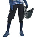 (取寄) イオン レディース スクラブ AMP バット ショート - ウィメンズ ION women Scrub Amp BAT Short - Women's Black