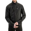 (取寄) ルイガノ メンズ スリート Wp ジャケット - メンズ Louis Garneau men Sleet WP Jacket - Men's Blac...