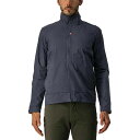 (取寄) カステリ メンズ コミューター リフレックス ジャケット - メンズ Castelli men Commuter Reflex Jacket - Me...