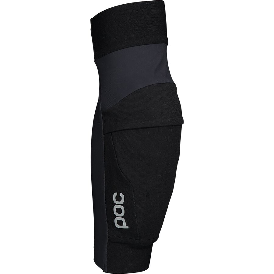 (取寄) POC オセウス Vpd エルボー パッド POC Oseus Vpd Elbow Pad Uranium Black