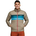 (取寄) コトパクシ メンズ フエゴ フーデット ダウン ジャケット - メンズ Cotopaxi men Fuego Hooded Down Jacket -...