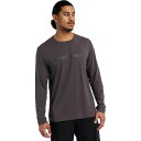 (取寄) レースフェイス メンズ コミット ロングスリーブ テック トップ - メンズ Race Face men Commit Long-Sleeve Tec...