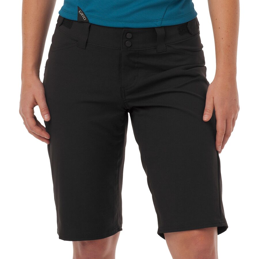 ()  ǥ  硼  饤ʡ -  Giro women Arc Short with Line...