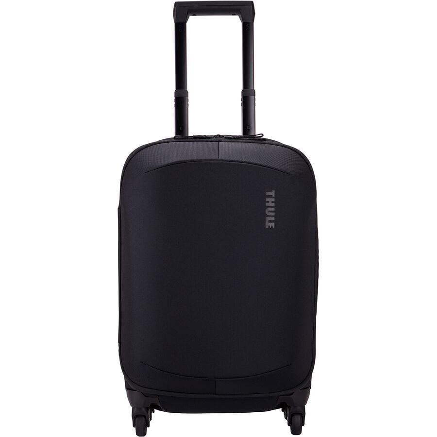 楽天スウィートラグ（取寄） スーリー サブテラ キャリー オン スピナー バッグ Thule Subterra Carry On Spinner Bag Black