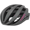 (取寄) ジロ エーテル スフェリカル ヘルメット Giro Aether Spherical Helmet Matte Charcoal Mica