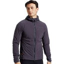 (取寄) パールイズミ メンズ キャニオン エコロフト ジャケット - メンズ PEARL iZUMi men Canyon EcoLoft Jacket - Men's Phantom
