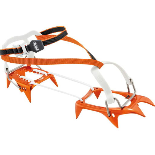 (取寄) ペツル レオパード fl クランポン - 2024 Petzl Leopard FL Crampon - 2024 Flexlock (取寄) ペツル レオパード fl クランポン - 2024 Petzl Leopard FL Crampon - 2024 Flexlock