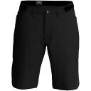 (取寄) セブンメッシュインダストリーズ メンズ ファーサイド ショート - メンズ 7mesh Industries men Farside Short - Men's Black