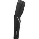 (取寄) ルイガノ ウインドプロ アーム ウォーマー Louis Garneau Windpro Arm Warmer Black(4)