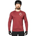 (取寄) スウィートプロテクション メンズ ハンター ロングスリーブ ジャージ - メンズ Sweet Protection men Hunter Long-S...