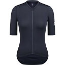 (取寄) ラファ レディース プロ チーム ジャージ - ウィメンズ Rapha women Pro Team Jersey - Women's Black/D...