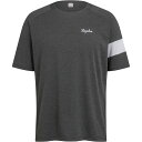 (取寄) ラファ メンズ トレイル テクニカル Tシャツ - メンズ Rapha men Trail Technical T-Shirt - Men's Dar...